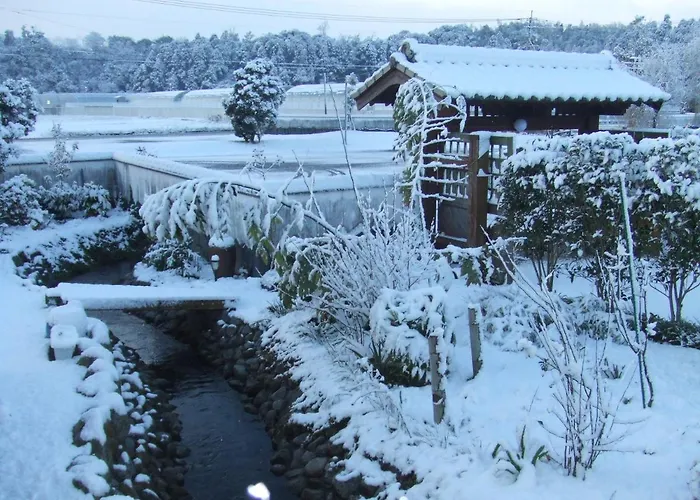 Guesthouse Suzukaze