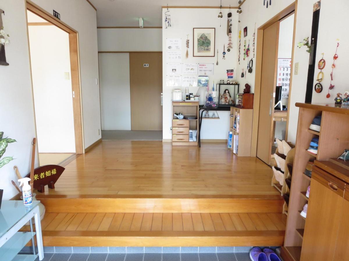 Guest house Suzukaze Shibushi