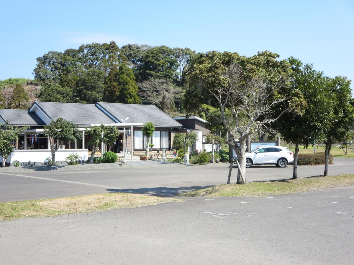 Suzukaze Guest house Shibushi