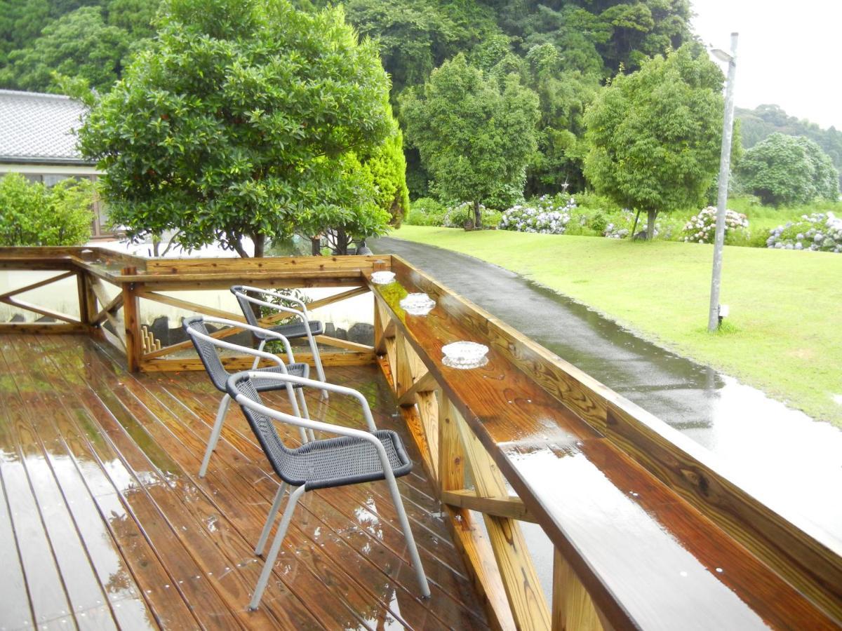 Guest house Suzukaze