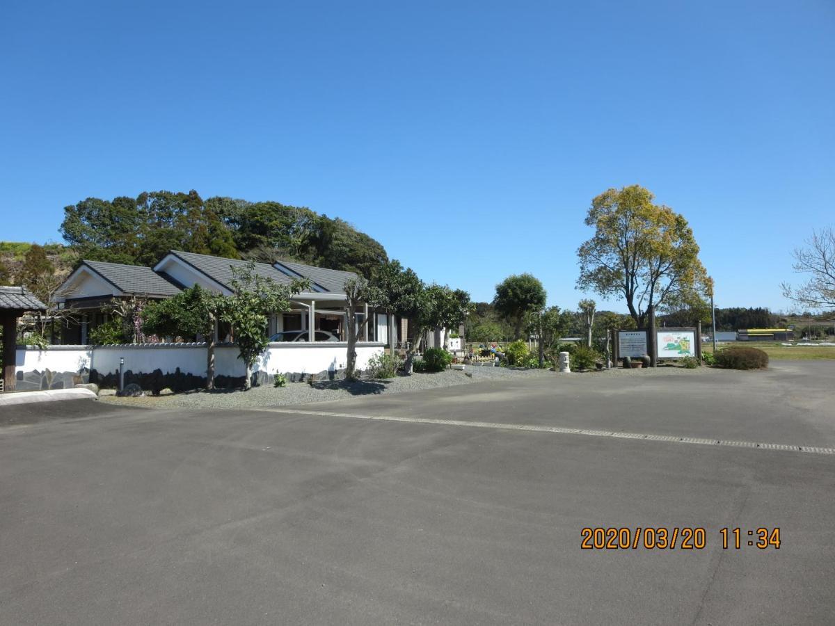 Suzukaze Guest house Shibushi
