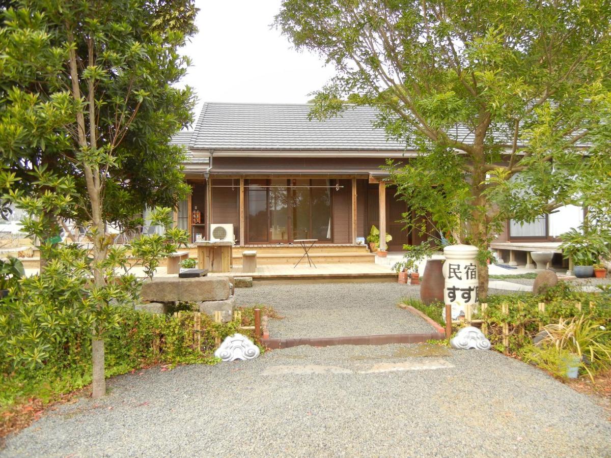 Guest house Suzukaze Shibushi